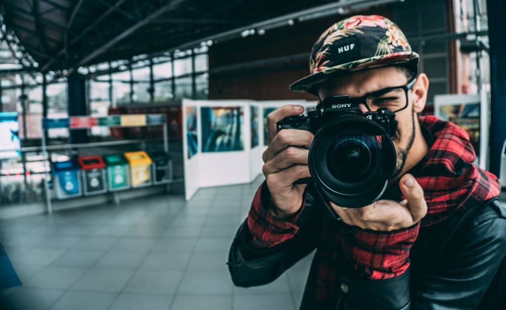 fotografo di matrimonio